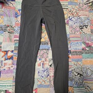 Born Primitive Gray Leggings